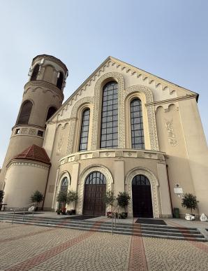 Słowo na niedzielę 19 października