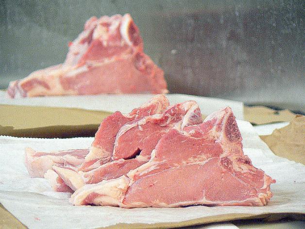 Spada krajowa konsumpcja wołowiny, za to rośnie eksport do krajów UE